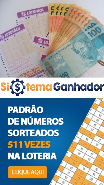 Como Ganhar na Lotofácil com Padrão Secreto de Números