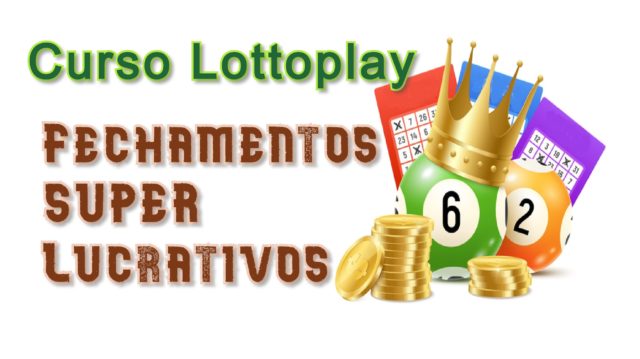 Sistemas de Apostas Para Loterias