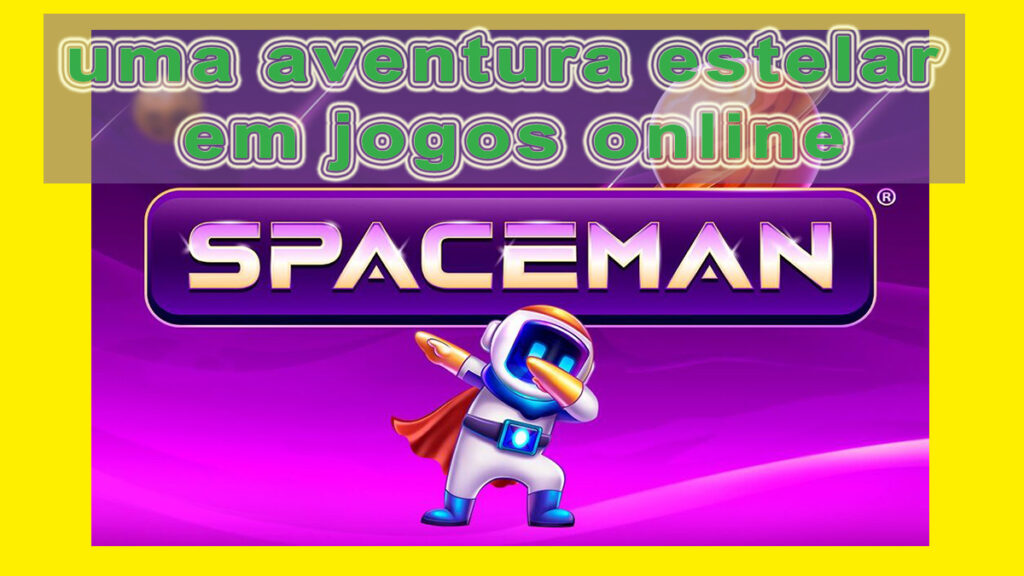 Spaceman Slot