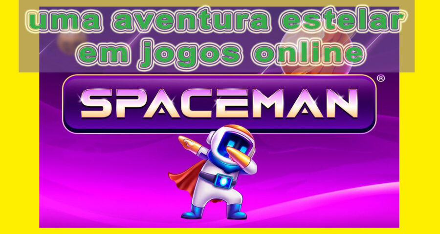 Spaceman Slot