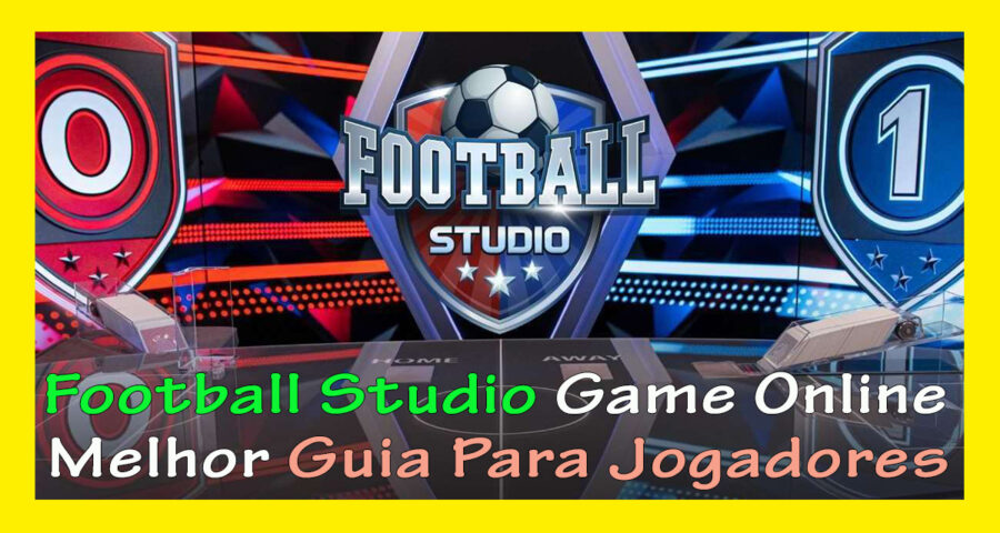 Football Studio Game Online: o melhor guia para jogadores