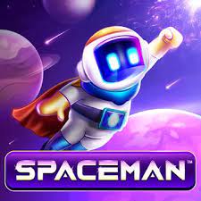 spaceman game