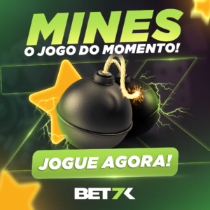 Mines: Jogo de Caça-Minas de Cassino Online