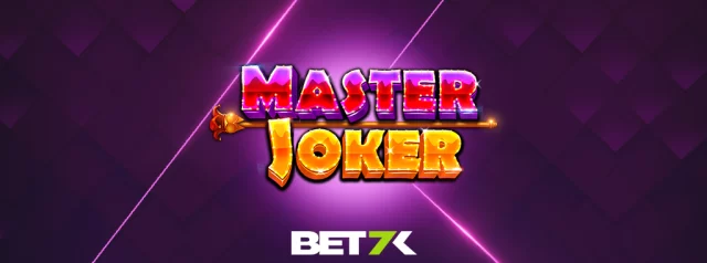 Master Joker