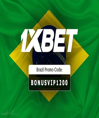 Código promocional 1xbet: use BONUSVIP1200