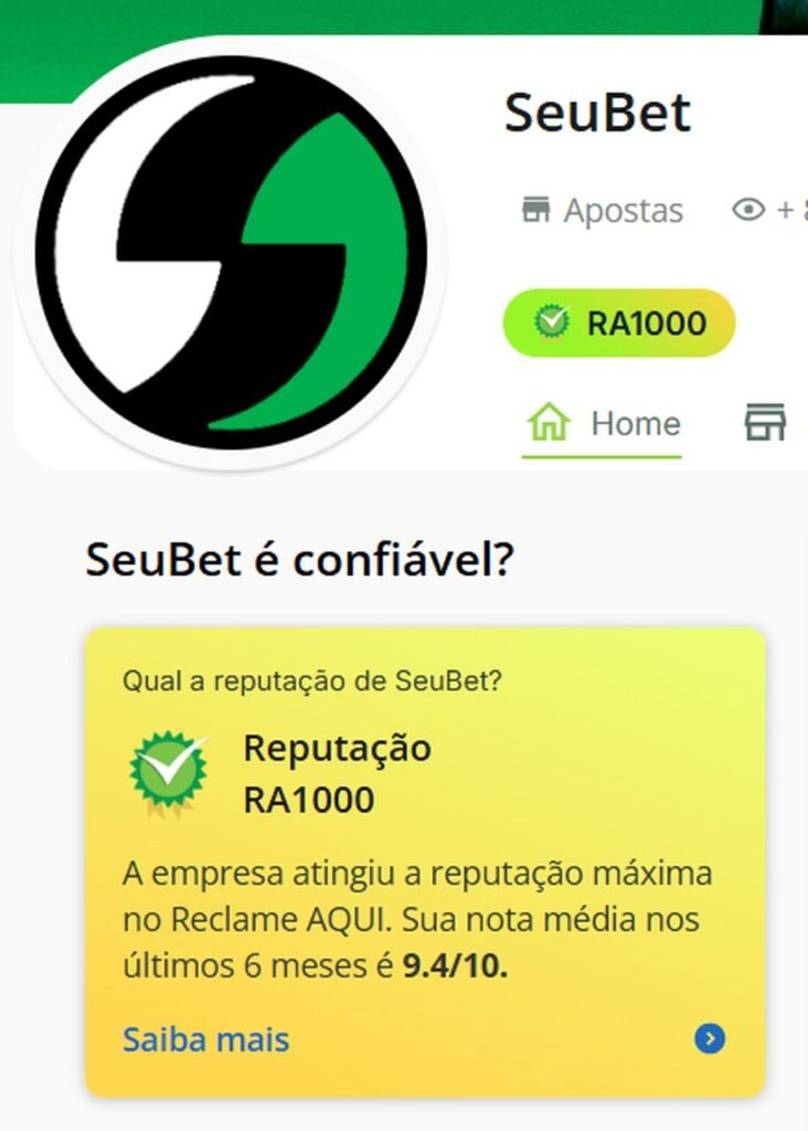 Seu Bet: Guia Completo de Plataformas de Apostas Esportivas para Apostadores Brasileiros