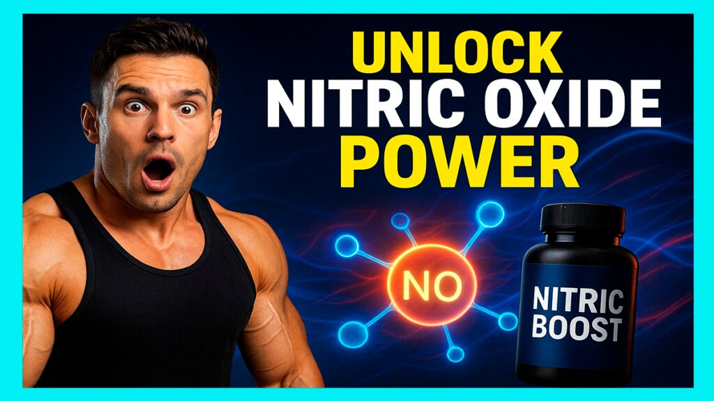 Benefits of L-Arginine and L-Citrulline: The Science Behind Nitric Oxide Production