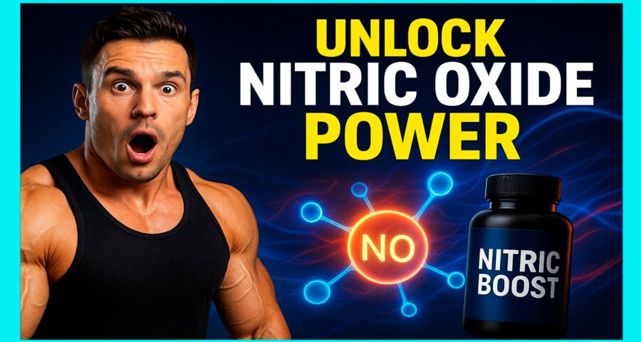 Benefits of L-Arginine and L-Citrulline: The Science Behind Nitric Oxide Production
