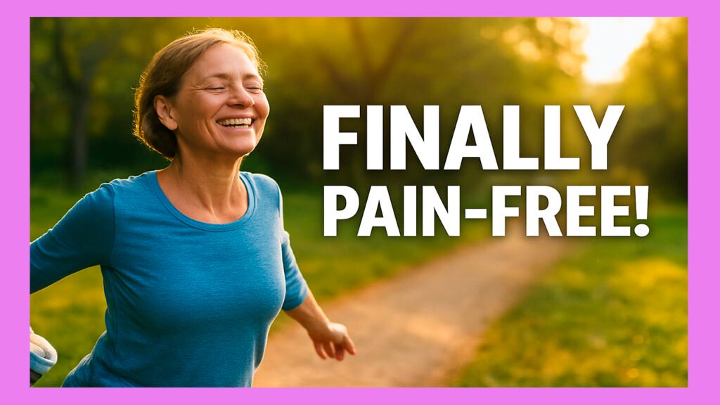 Anti-inflammatory Supplements for Joints: Your Natural Path to Pain-Free Movement