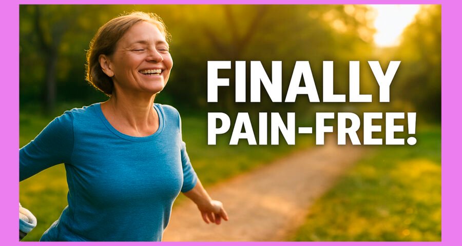 Anti-inflammatory Supplements for Joints: Your Natural Path to Pain-Free Movement