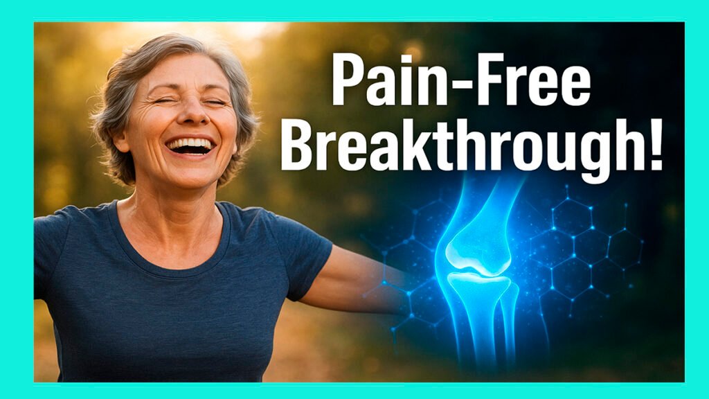 Cartilage Regeneration Supplements: The Science Behind Joint Repair and Renewal