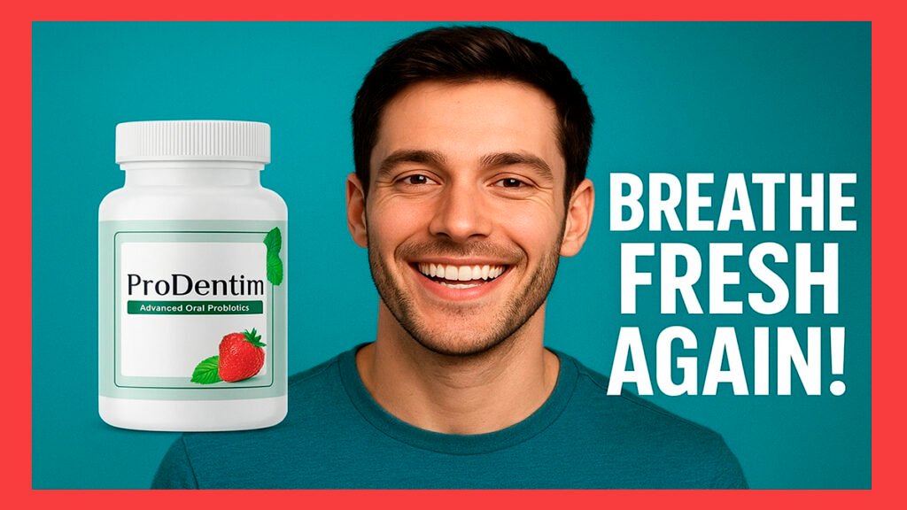 How to Get Rid of Bad Breath Permanently: The Probiotic Solution