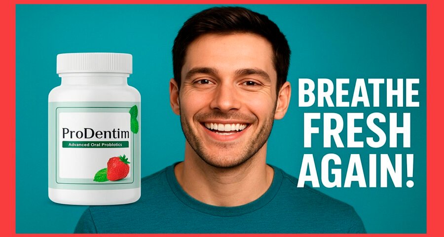 How to Get Rid of Bad Breath Permanently: The Probiotic Solution