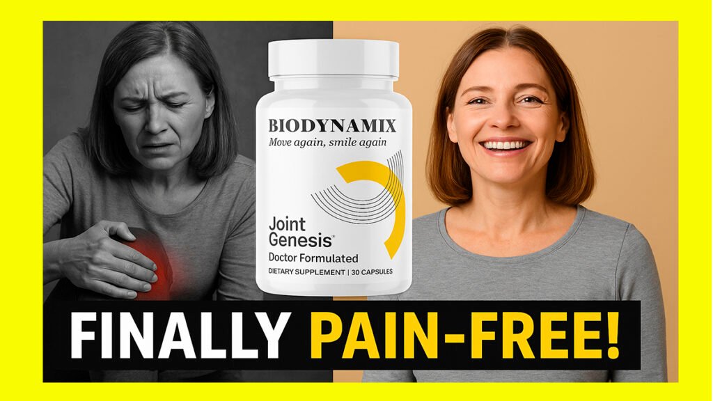 Joint Health Supplement Reviews: Cutting Through the Hype to Find What Really Works