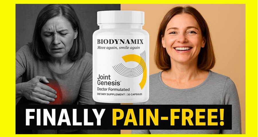 Joint Health Supplement Reviews: Cutting Through the Hype to Find What Really Works