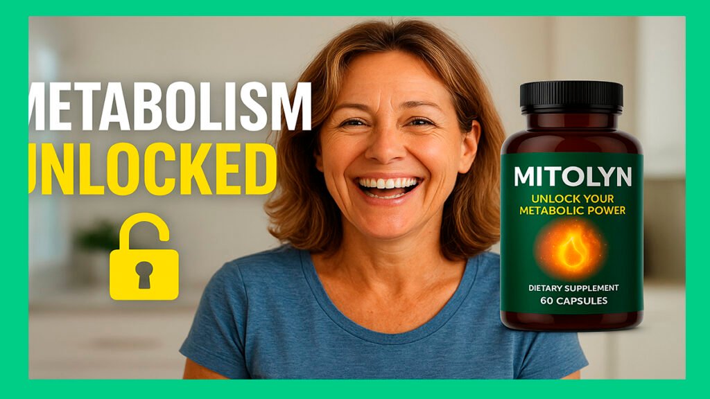 Mitolyn Reviews: Real Users Results, Side Effects & Honest Analysis 2025