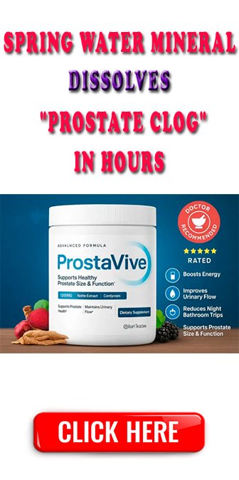 ProstaVive