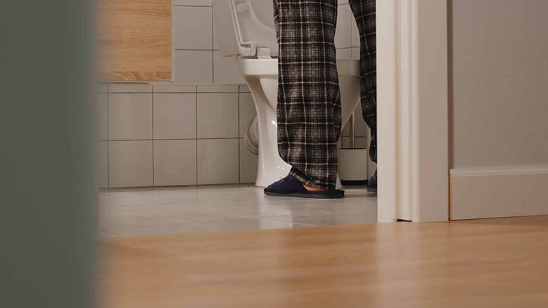 Stop Living in the Bathroom ProstaVive