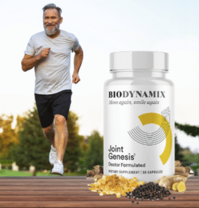 Anti-inflammatory Supplements for Joints: Your Natural Path to Pain-Free Movement