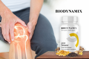Osteoarthritis Natural Treatment: Reclaim Your Mobility Without Harsh Medications
