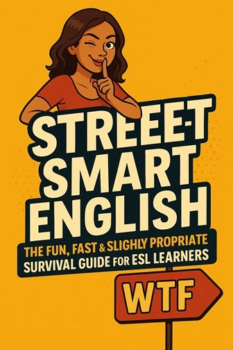 “Street-Smart English Hacks: Understand Conversations Instantly”