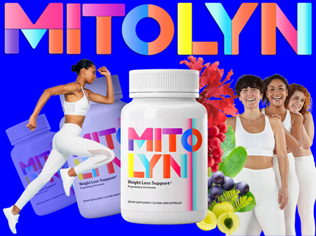 mitochondrial optimization results