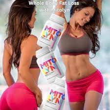 Mitolyn isn’t another miracle pill