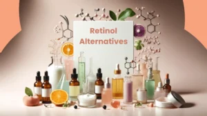 Natural Retinol Alternatives: The Gentle Path to Youthful Skin Without Irritation Natural Retinol Alternatives: The Gentle Path to Youthful Skin Without Irritation