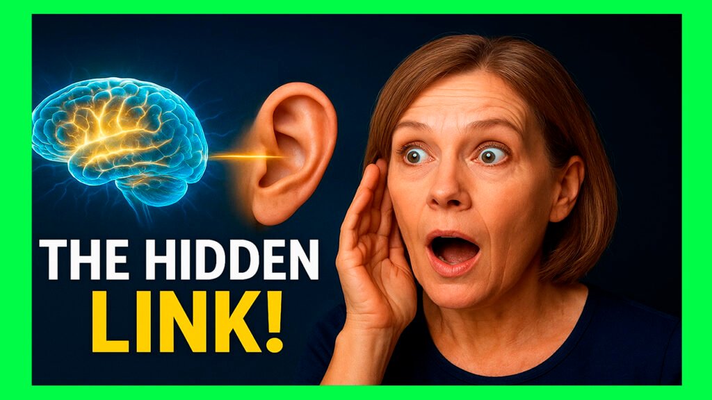 Brain Health and Hearing Connection The Surprising Link You Need to Know