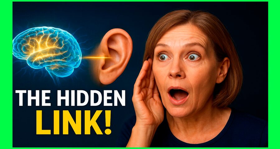 Brain Health and Hearing Connection The Surprising Link You Need to Know