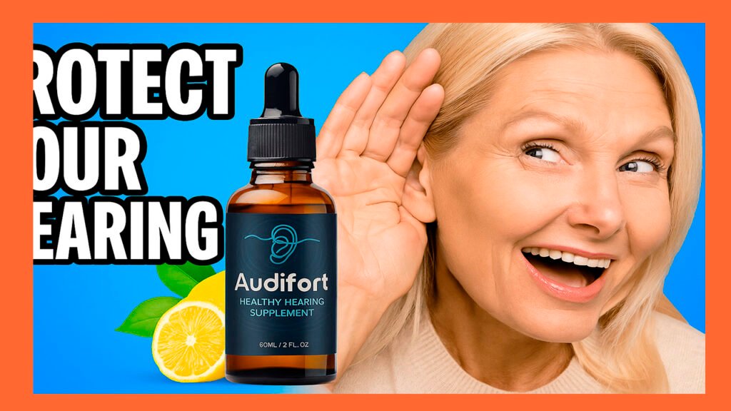 Improve Hearing Health Naturally: Protect and Enhance Your Auditory Function