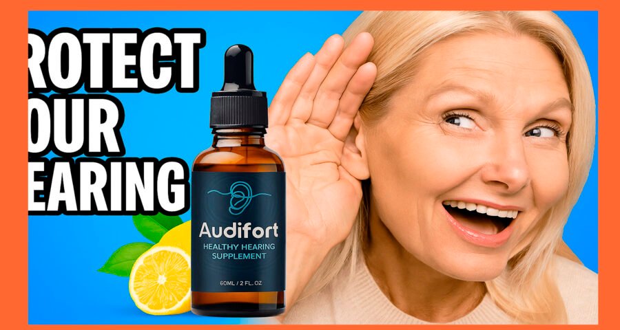 Improve Hearing Health Naturally: Protect and Enhance Your Auditory Function