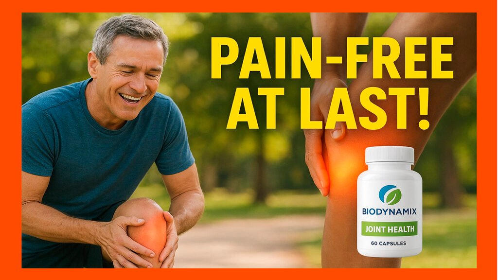 Joint Health Supplement Reviews: Cutting Through the Hype to Find What Really Works