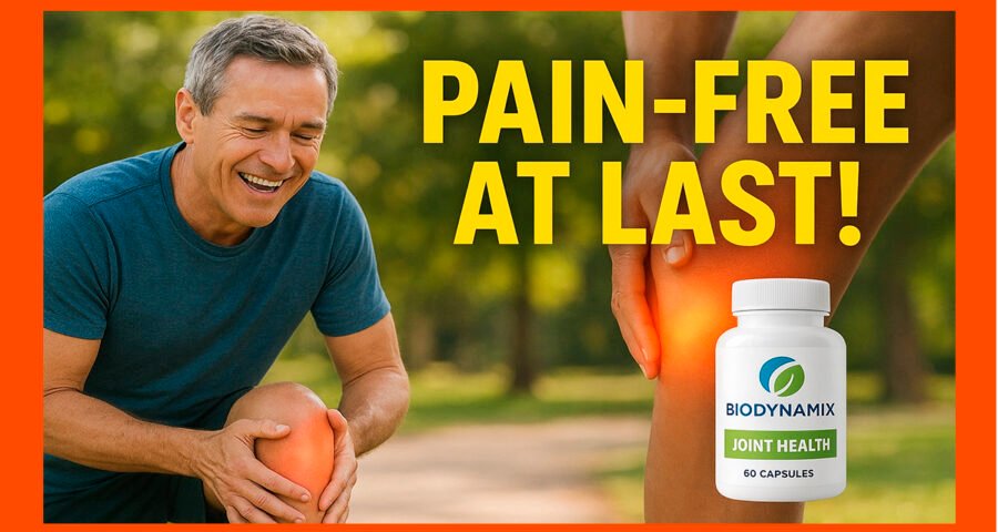 Joint Health Supplement Reviews: Cutting Through the Hype to Find What Really Works