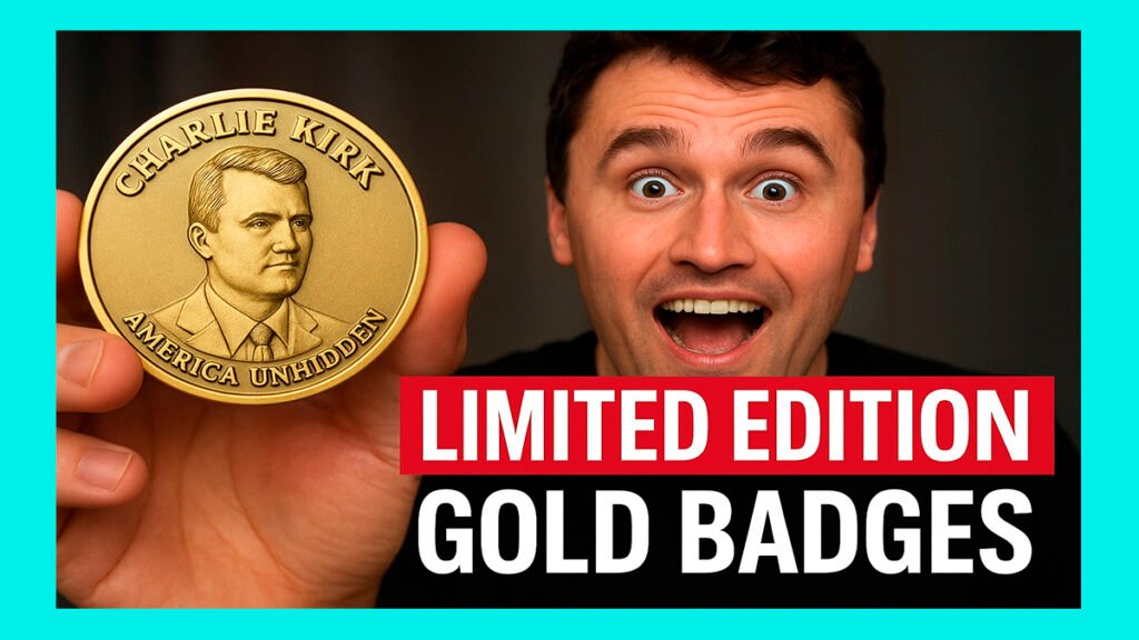 Limited Edition Political Items: Why Artificial Scarcity Creates Real Value for Collectors