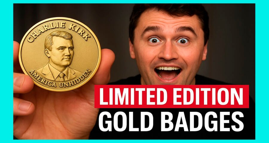 Limited Edition Political Items: Why Artificial Scarcity Creates Real Value for Collectors