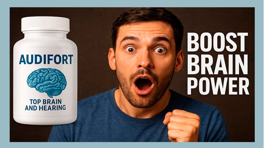 Natural Cognitive Enhancement Supplements Boost Brain Power Safely and Effectively