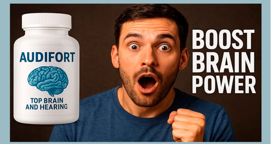 Natural Cognitive Enhancement Supplements Boost Brain Power Safely and Effectively