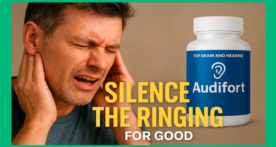 Natural Solutions for Tinnitus Relief: Silence the Ringing for Good