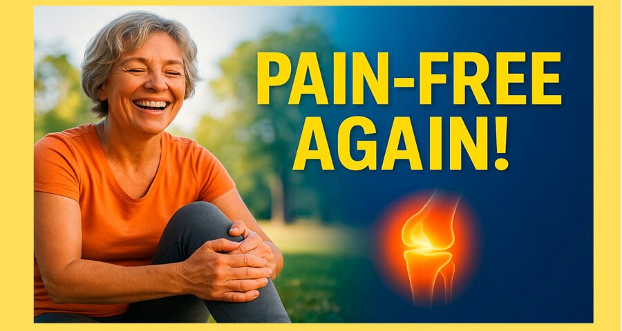 Osteoarthritis Natural Treatment: Reclaim Your Mobility Without Harsh Medications