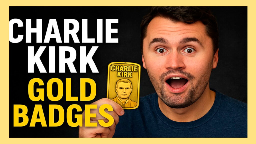 Political Collectibles Investment: Why Conservative Memorabilia is Quietly Outperforming Traditional Assets