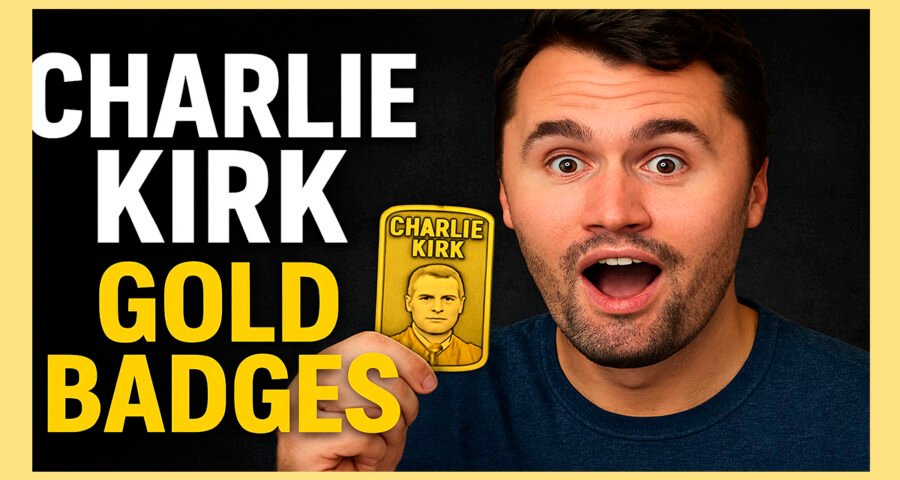 Political Collectibles Investment: Why Conservative Memorabilia is Quietly Outperforming Traditional Assets