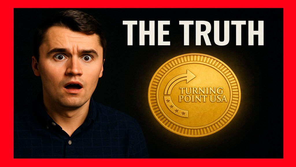 Turning Point USA History: How a College Student Built America's Most Influential Conservative Youth Movement