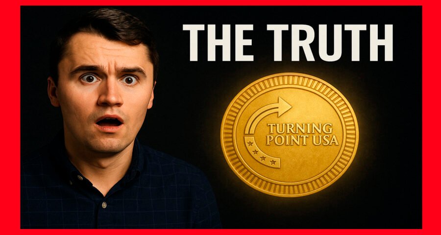 Turning Point USA History: How a College Student Built America's Most Influential Conservative Youth Movement