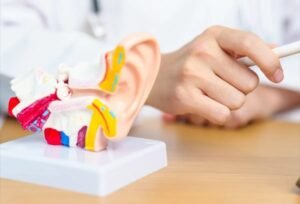 Improve Hearing Health Naturally: Protect and Enhance Your Auditory Function