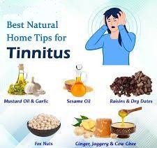 Natural Solutions for Tinnitus Relief: Silence the Ringing for Good
