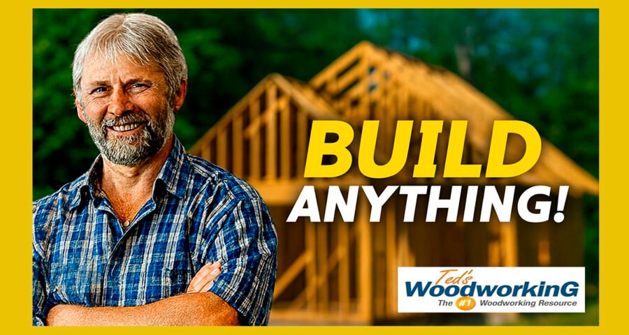 TedsWoodworking