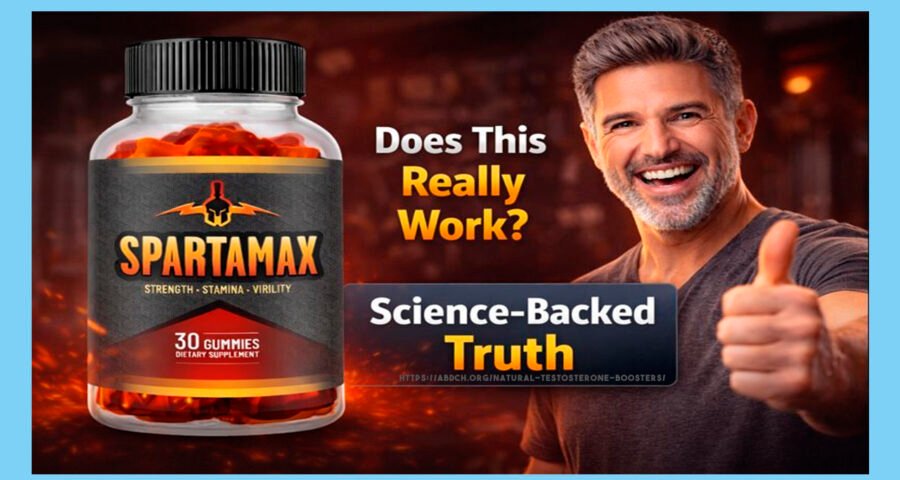 Natural Testosterone Boosters The Science-Backed Truth About Male Vitality Supplements