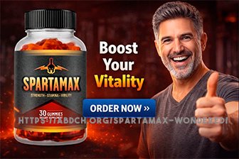Spartamax - Brand New Male Enhancement w/ Insane EPCs