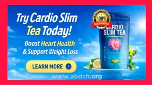 Cardio Slim Tea